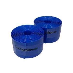 نوار ضدپنچری دوچرخه کاپریولو مدل 1x2300mm بسته 2 عددی