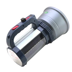 نورافکن دستی اسمال سان مدل s060