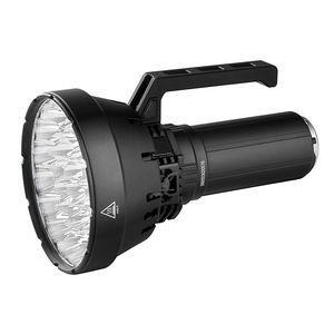 نورافکن دستی ایمالنت مدل sr32 120000lumens