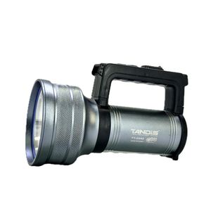 نورافکن دستی تندیس مدل نویان کد tt 2342 با نور مهتابی