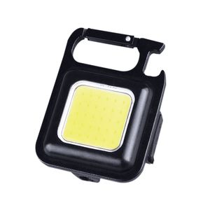نورافکن دستی داوین مدل keychain kl01