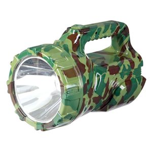 نورافکن دستی دی پی مدل d 7336