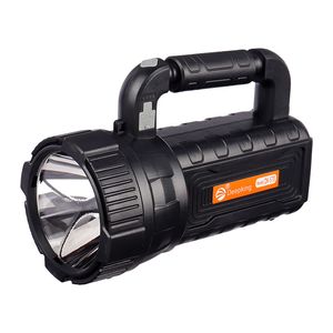 نورافکن دستی دیپکینگ مدل dk 570