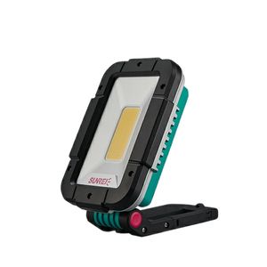 نورافکن دستی سانری مدل v1500