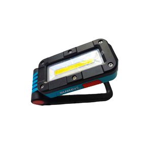 نورافکن دستی سانری مدل پرژکتور آفرودی v380
