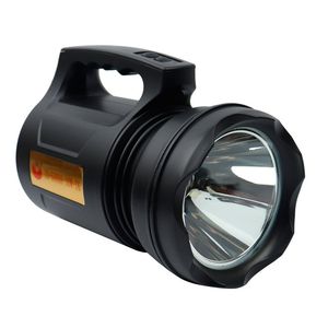 نورافکن دستی مدل td 6000a 30w t6