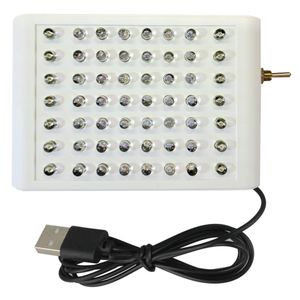 نورافکن دستی مدل uv ir