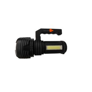 نورافکن دستی مدل yt 82031 با نور مهتابی