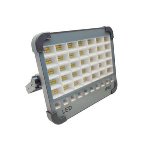 نورافکن دستی مدل سولار کمپینگ ip66 طرح پیکسلی