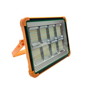 نورافکن دستی مدل سولار کمپینگ طرح شبکه ای کد ip66