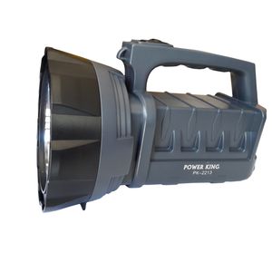 نورافکن دستی پاور کینگ مدل pk 2213