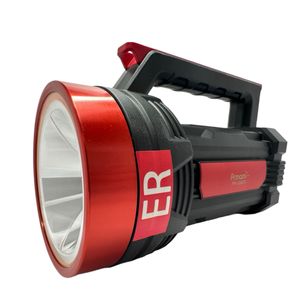 نورافکن دستی پرمنس مدل pm 2600er