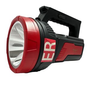 نورافکن دستی پرمنس مدل pm 2602er