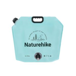 نگهدارنده آب 10 لیتری نیچرهایک مدل outdoor 10l