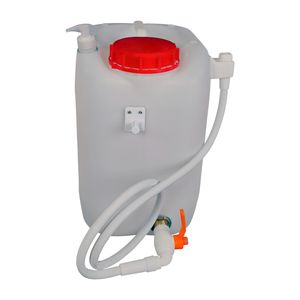 نگهدارنده آب 22 لیتری مدل pro 1