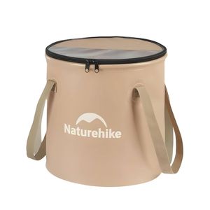 نگهدارنده آب نیچرهایک مدل تاشو کمپینگ cnk2350cf010