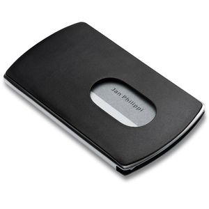 نگهدارنده کارت فیلیپی مدل nic black