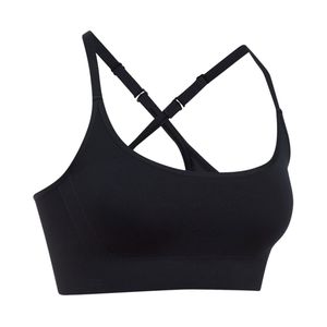 نیم تنه ورزشی آندر آرمور مدل threadborne low