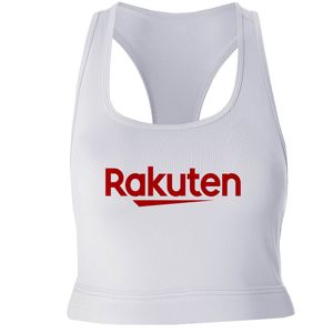 نیم تنه ورزشی دخترانه مدل rakuten کد p004