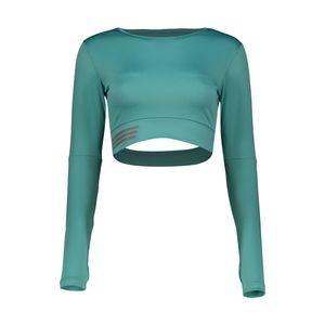 نیم تنه ورزشی زنانه آر ان اس مدل 101122 53