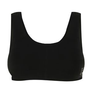 نیم تنه ورزشی زنانه اچ کی مدل 836 black
