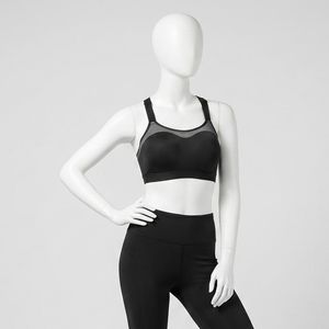نیم تنه ورزشی زنانه بروکس مدل dare racerback 350073081