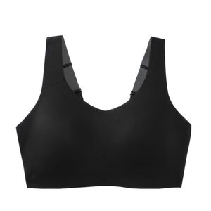 نیم تنه ورزشی زنانه بروکس مدل dare scoopback 70c