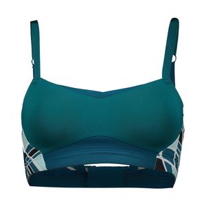 نیم تنه ورزشی زنانه بروکس مدل gh 41