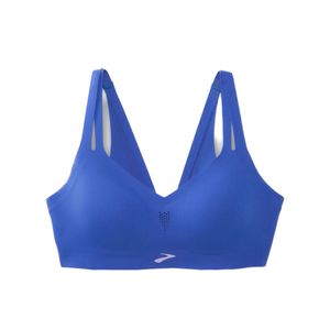 نیم تنه ورزشی زنانه بروکس مدل strappy