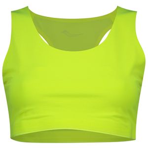 نیم تنه ورزشی زنانه ساکنی مدل training brs