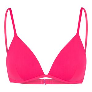 نیم تنه ورزشی زنانه لولولمون مدل deep sea swim top