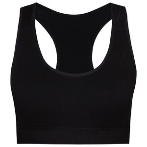 نیم تنه ورزشی زنانه ماییلدا مدل بدون فنر کد 3722