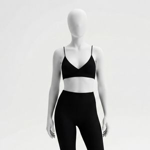 نیم تنه ورزشی زنانه مدل 03244