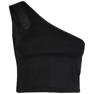 نیم تنه ورزشی زنانه مدل 268021802 اسپندکس