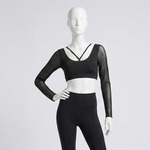 نیم تنه ورزشی زنانه مدل 455655