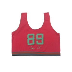 نیم تنه ورزشی زنانه مدل g7013 pg