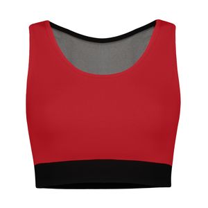 نیم تنه ورزشی زنانه مدل ghr tur 002