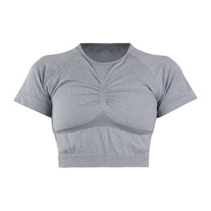 نیم تنه ورزشی زنانه مدل gs m 210392