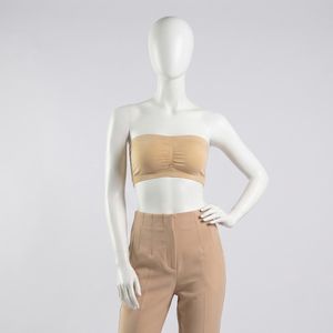 نیم تنه ورزشی زنانه مدل gs m 235761