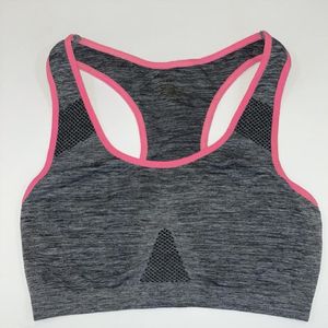 نیم تنه ورزشی زنانه مدل gs013