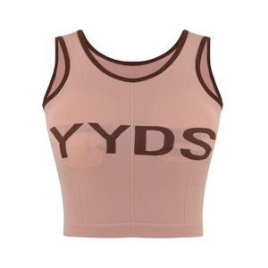 نیم تنه ورزشی زنانه مدل yyds کد 2222