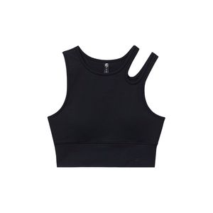 نیم تنه ورزشی زنانه مدل اسلایسی کد fl 280732