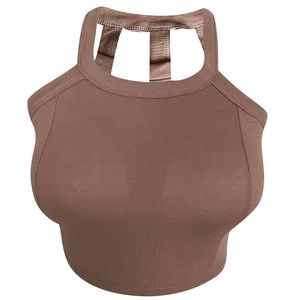 نیم تنه ورزشی زنانه مدل بنددار کد 45