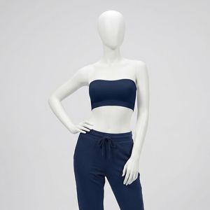 نیم تنه ورزشی زنانه مدل دکلته ws300 119