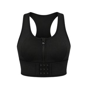 نیم تنه ورزشی زنانه مدل ژاند