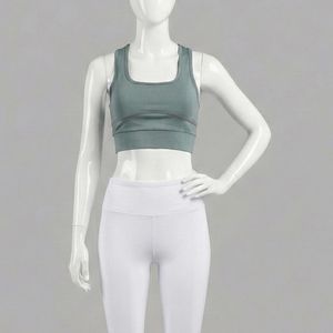 نیم تنه ورزشی زنانه مل اند موژ مدل w08504 006