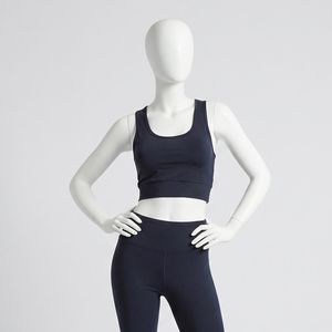نیم تنه ورزشی زنانه مل اند موژ مدل w08504 400