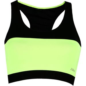 نیم تنه ورزشی زنانه ژوانو مدل wubx172201