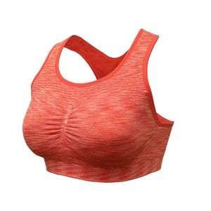 نیم تنه ورزشی زنانه کرویت پرو مدل seamless running 291161