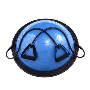 نیم دایره تعادلی مدل dome exerciser با قطر 60 سانتی متر